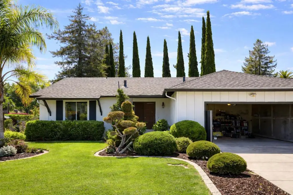 4221 Meg Drive, San Jose, CA 95136 - #1