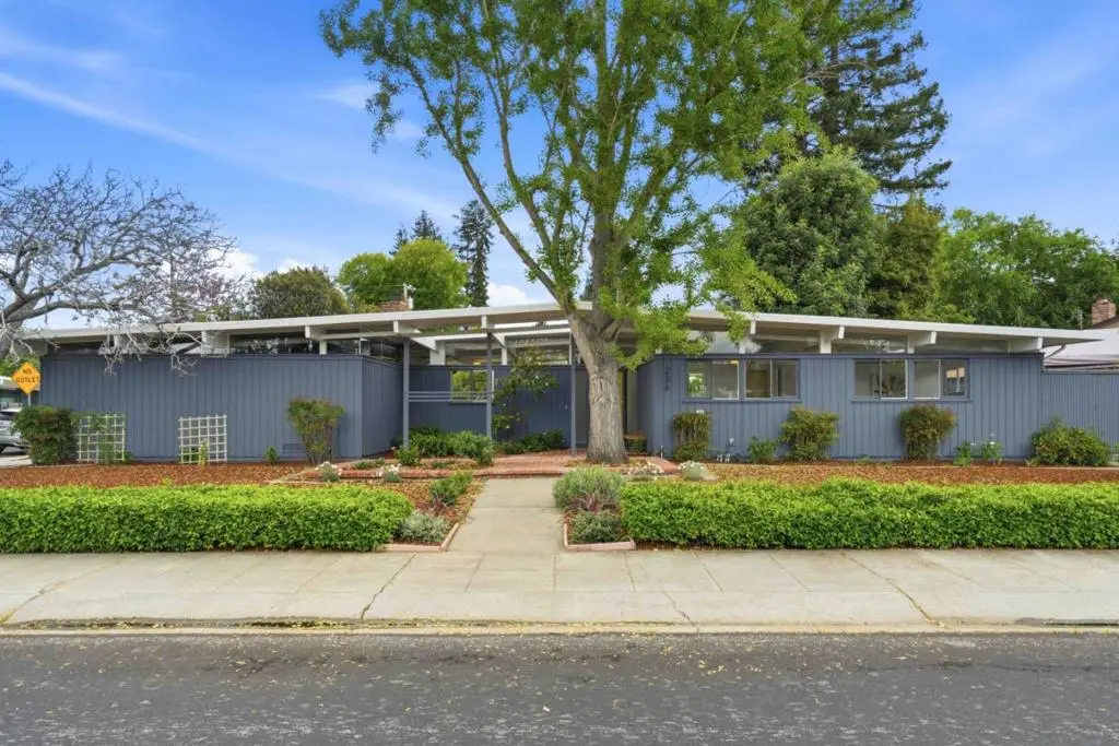 226 Ely Place, Palo Alto, CA 94306 - #1