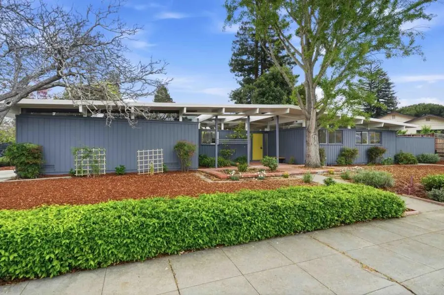 226 Ely Place, Palo Alto, CA 94306 - #2