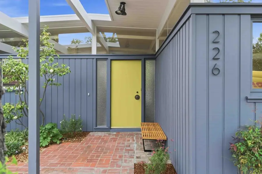 226 Ely Place, Palo Alto, CA 94306 - #3