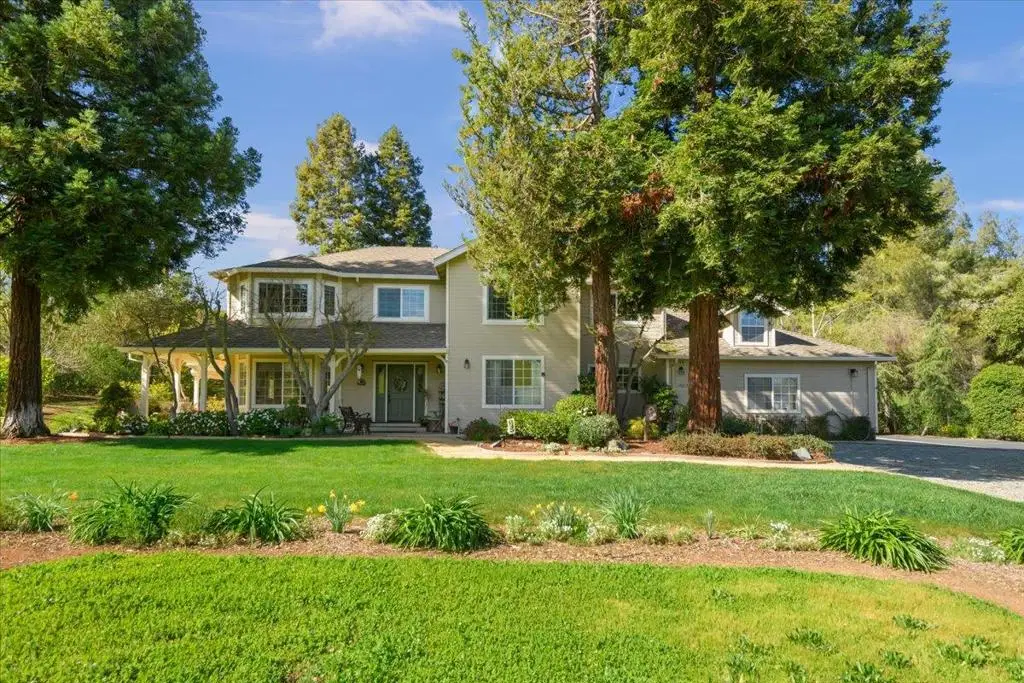 16615 De Witt Avenue, Morgan Hill, CA 95037 - #1