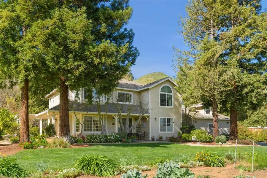 16615 De Witt Avenue, Morgan Hill, CA 95037 - #2