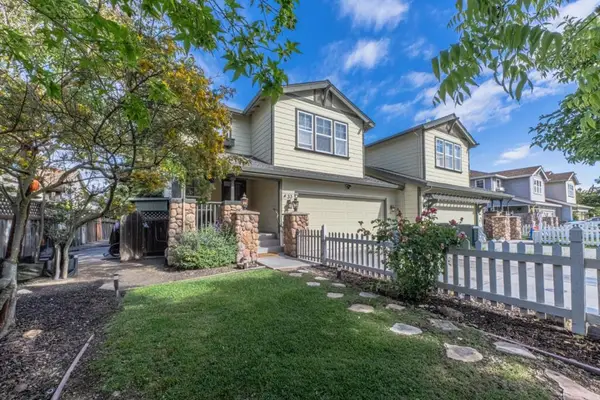 33 North Street, San Juan Bautista, CA 95045