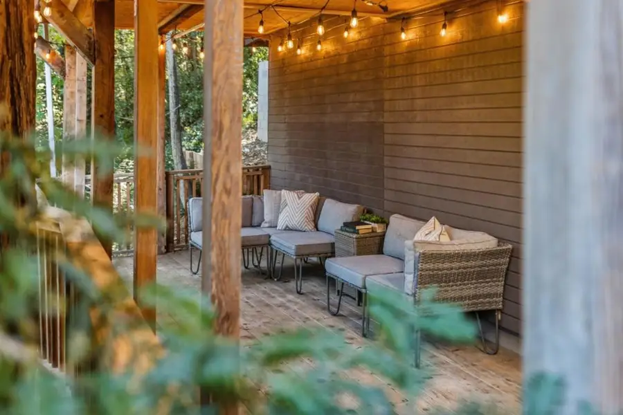 320 Fireside Road, Boulder Creek, CA 95006 - #2