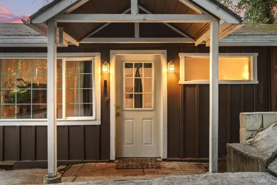 320 Fireside Road, Boulder Creek, CA 95006 - #3