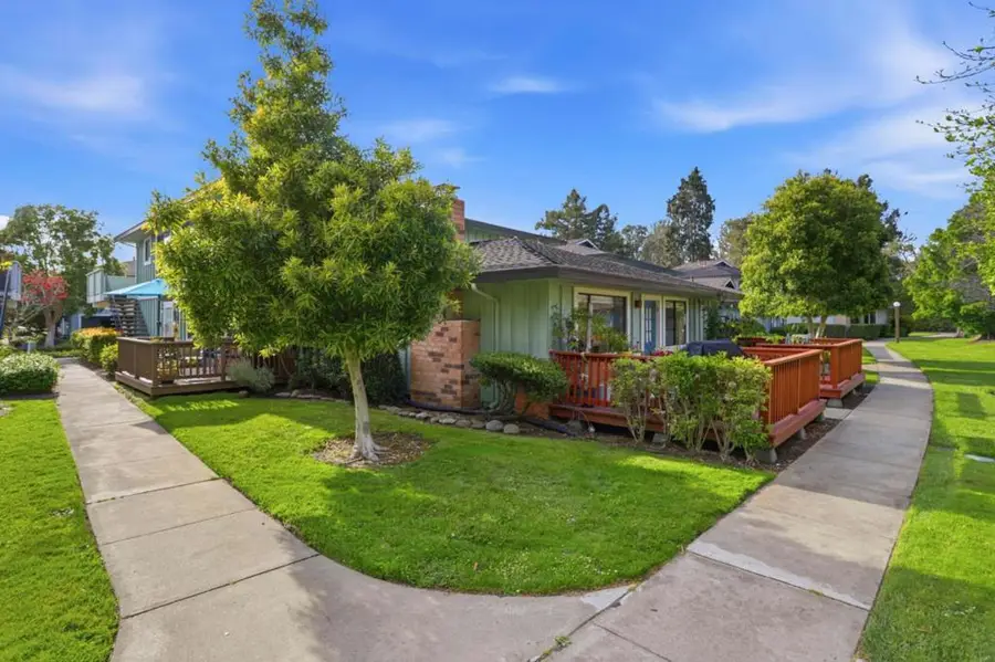 922 Ponselle Lane #1, Capitola, CA 95010 - #2