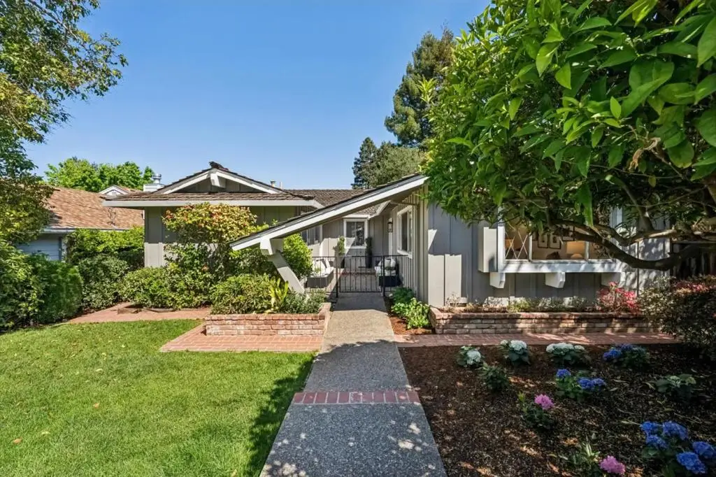 277 Alta Vista Avenue, Los Altos, CA 94022 - #1