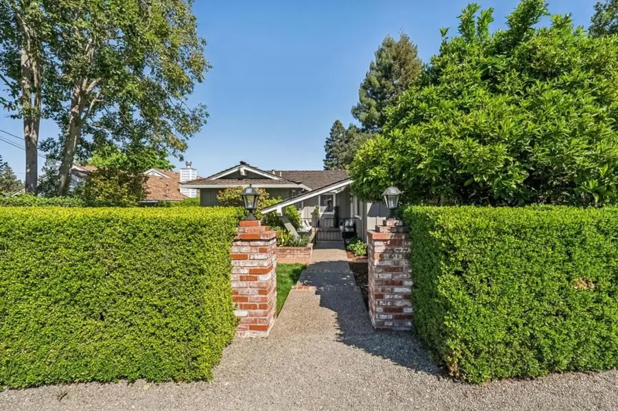 277 Alta Vista Avenue, Los Altos, CA 94022 - #2
