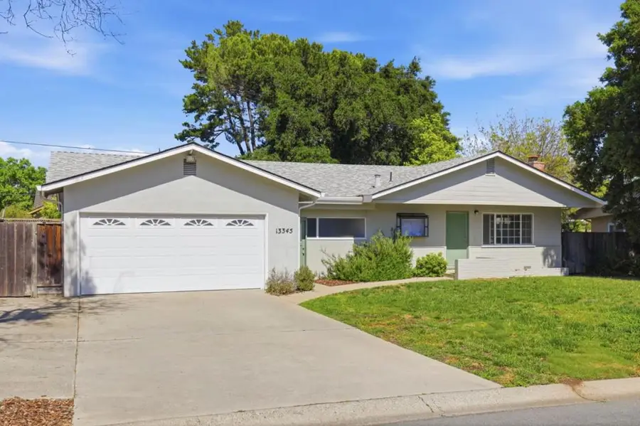 13345 Ronnie Way, Saratoga, CA 95070 - #2