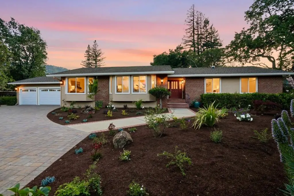 14611 Aloha Avenue, Saratoga, CA 95070 - #1