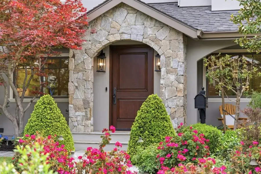 207 Edgehill Drive, San Carlos, CA 94070 - #2