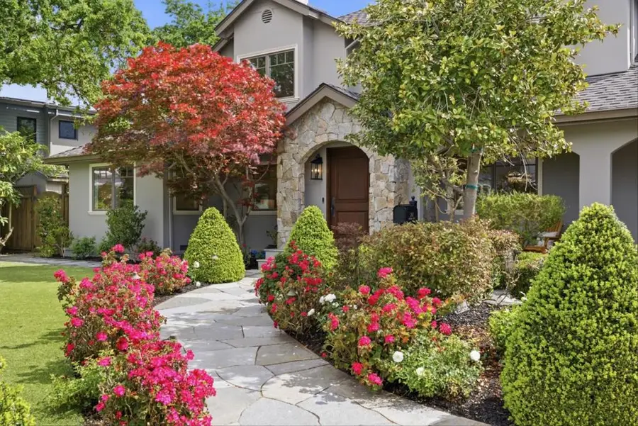 207 Edgehill Drive, San Carlos, CA 94070 - #3