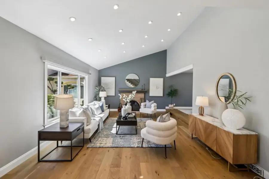 3161 Markwood Court, San Jose, CA 95148 - #2