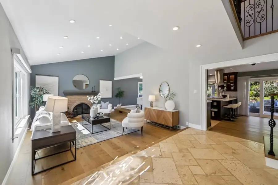 3161 Markwood Court, San Jose, CA 95148 - #3