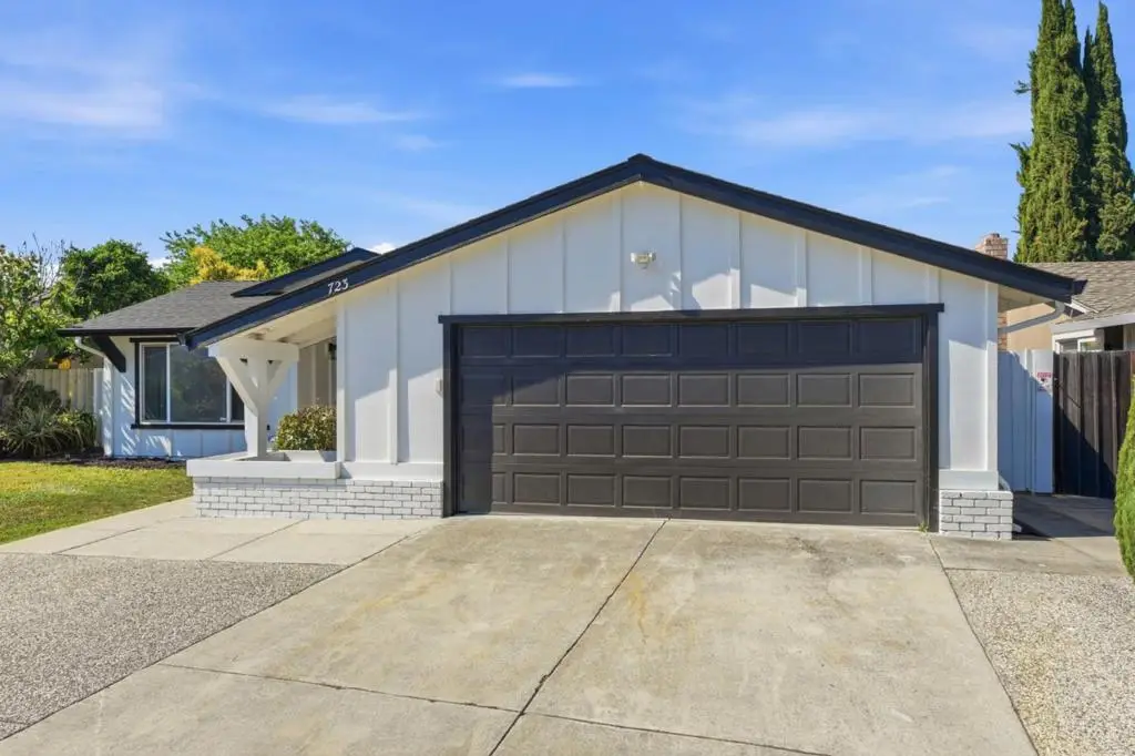 723 Anvil Court, San Jose, CA 95133 - #1
