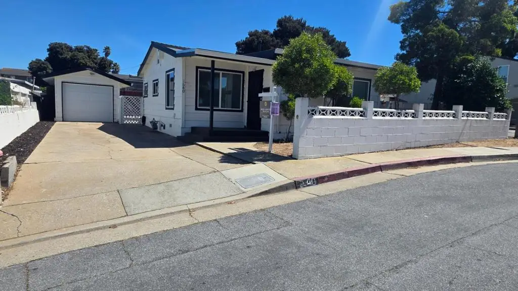 1640 Judson Street, Seaside, CA 93955 - #1