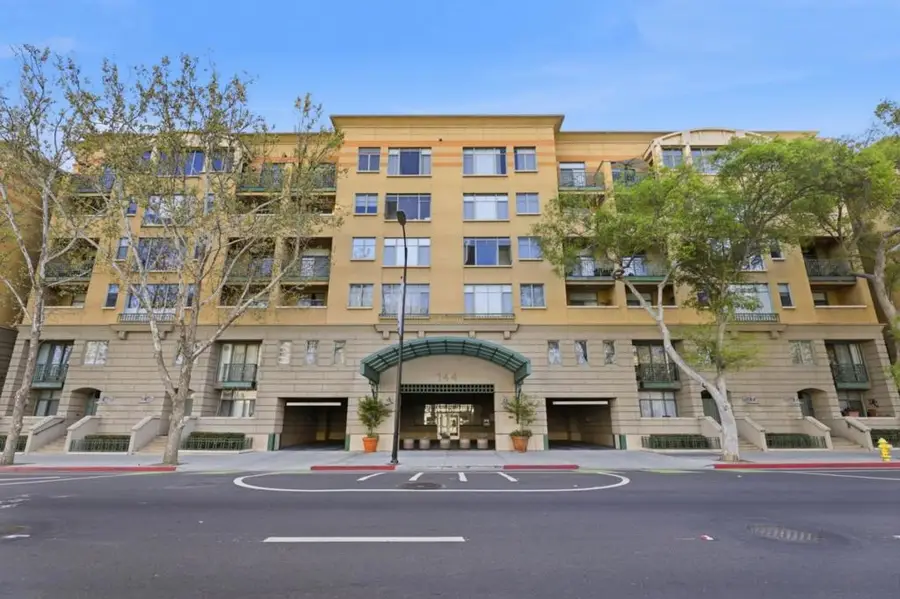 144 S 3rd Street #607, San Jose, CA 95112 - #2