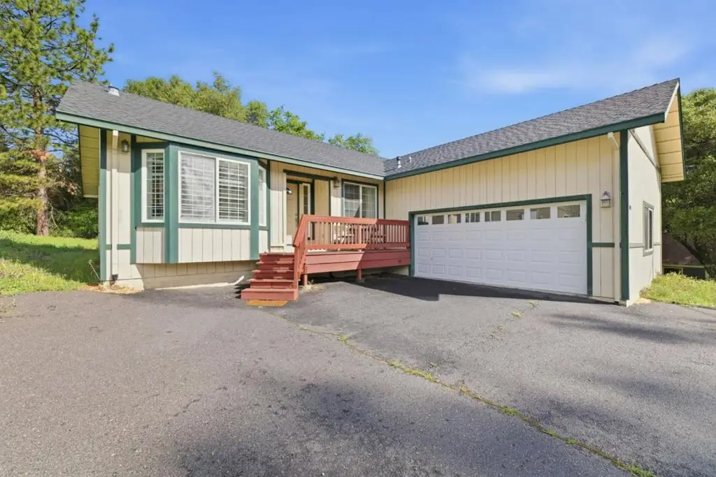 13074 Jackson Mill Drive, Groveland, CA 95321 - #1