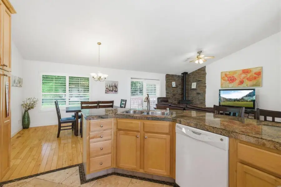 13074 Jackson Mill Drive, Groveland, CA 95321 - #3