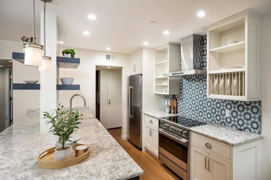 226 W Edith Avenue #20, Los Altos, CA 94022 - #2