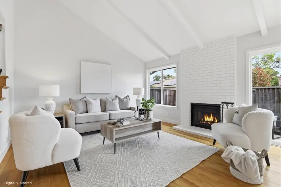 575 Manet Terrace, Sunnyvale, CA 94087 - #3