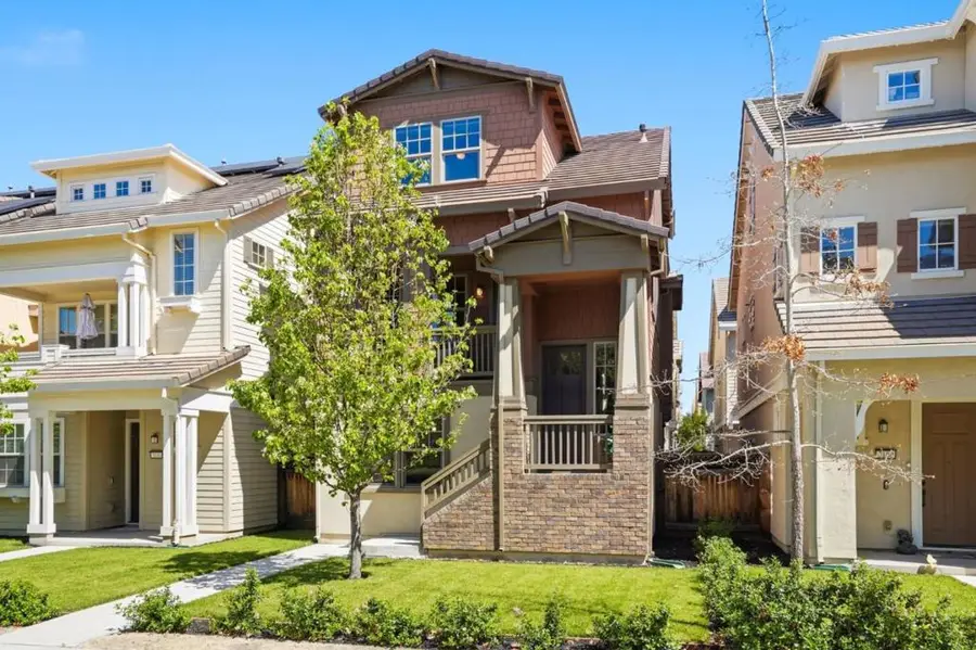 3102 Pyramid Way, Mountain View, CA 94043 - #2