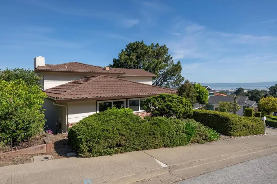 1255 Tuolumne Road, Millbrae, CA 94030 - #3