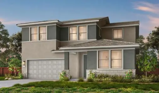 Address Withheld By Seller, Mountain House, CA 95391