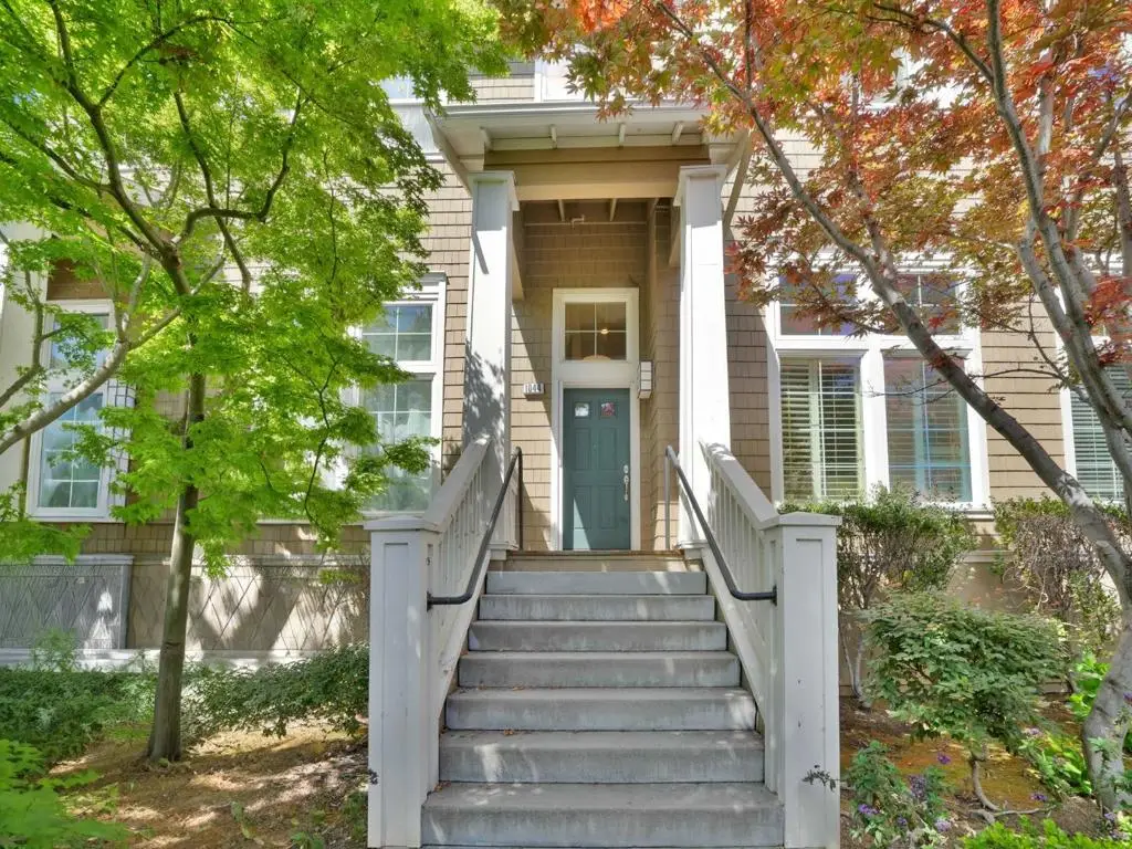 1044 Keeble Court, San Jose, CA 95126 - #1