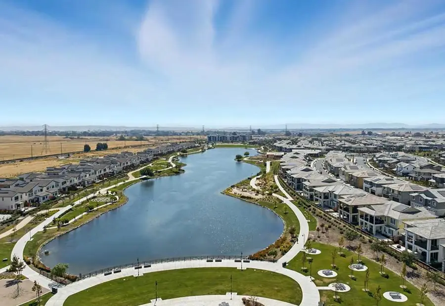 5729 Pathway Drive, Fairfield, CA 94533 - #3