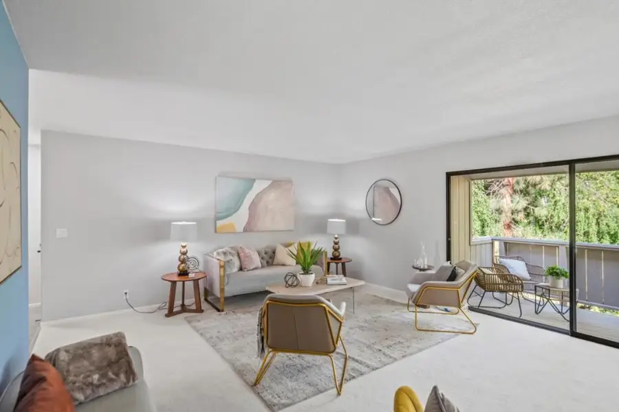 978 Kiely Boulevard #E, Santa Clara, CA 95051 - #3