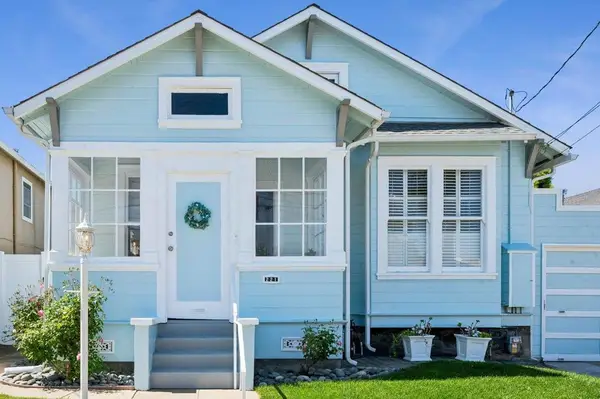 221 Poplar Avenue, San Bruno, CA 94066