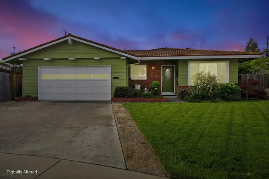4654 Blanco Drive, San Jose, CA 95129 - #2