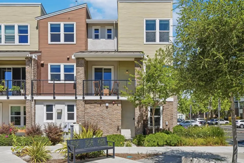 846 Cotati Terrace #7, Sunnyvale, CA 94085 - #1