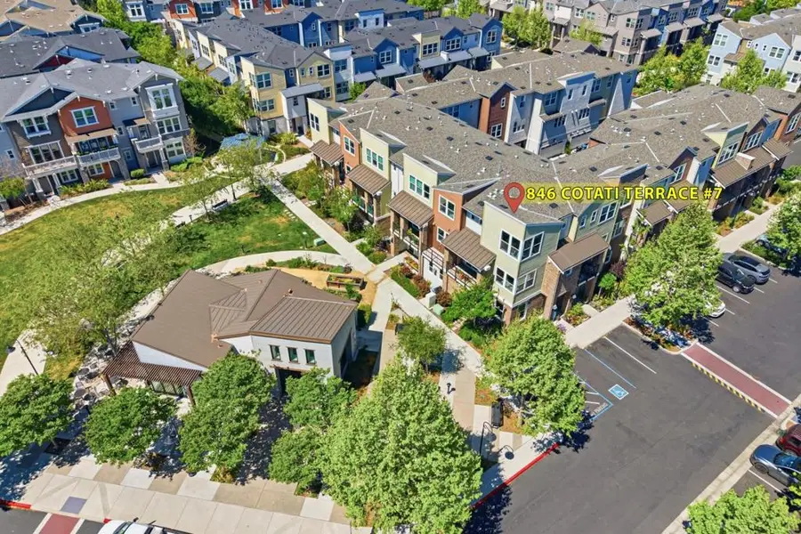 846 Cotati Terrace #7, Sunnyvale, CA 94085 - #3