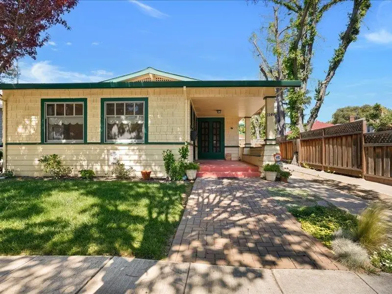1149 Singletary Avenue, San Jose, CA 95126 - #3