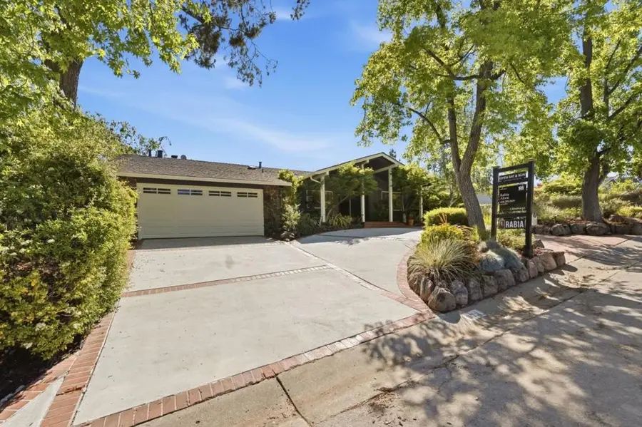873 Lockhaven Drive, Los Altos, CA 94024 - #2
