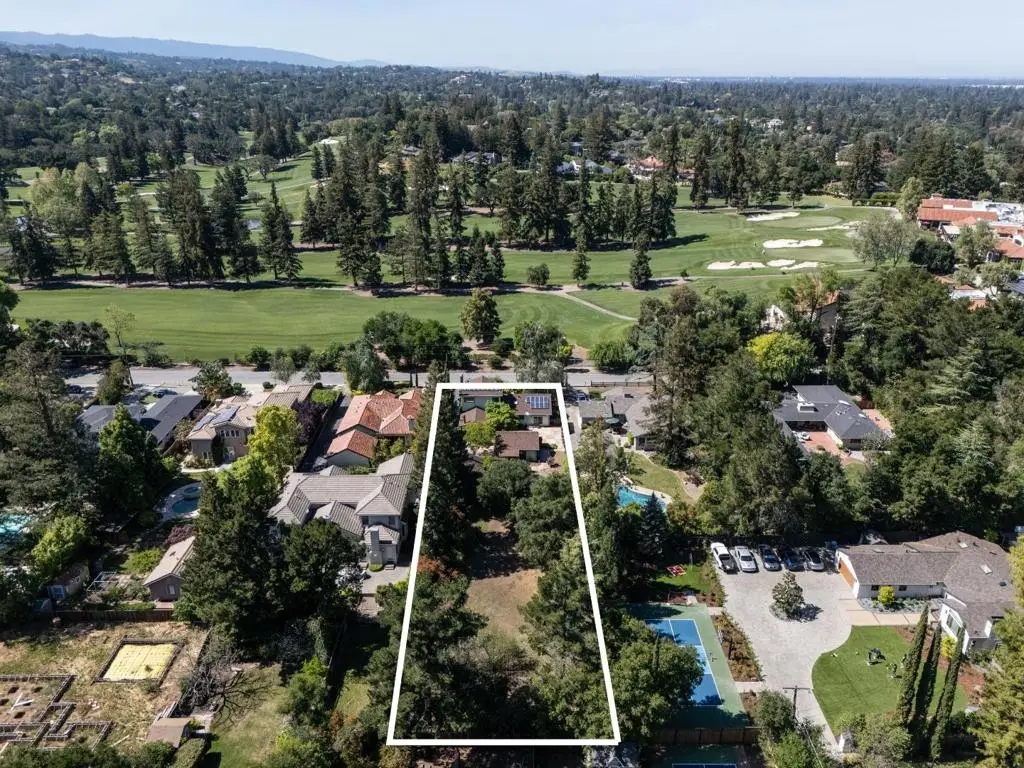 800 Loyola Drive, Los Altos, CA 94024 - #1