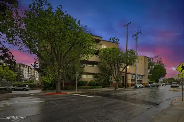 1090 Main Street #201, Redwood City, CA 94063