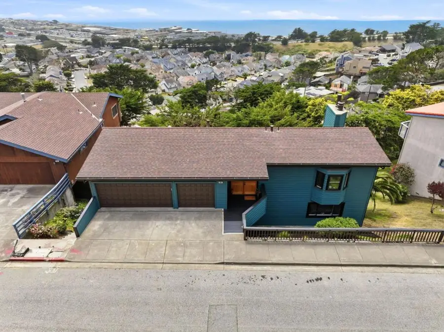 308 Farallon Avenue, Pacifica, CA 94044 - #3