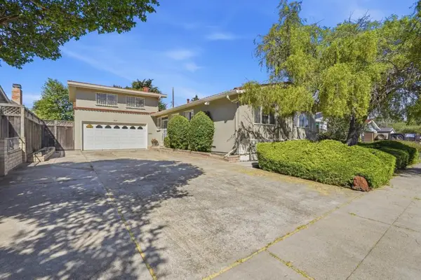 725 Santa Rita Street, Sunnyvale, CA 94085