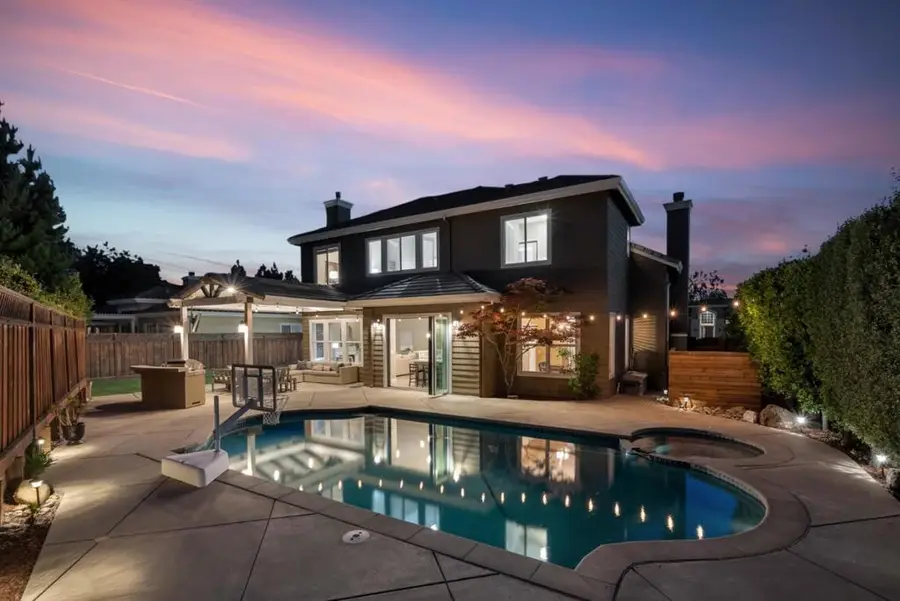 18440 Carmelo Court, Morgan Hill, CA 95037 - #2