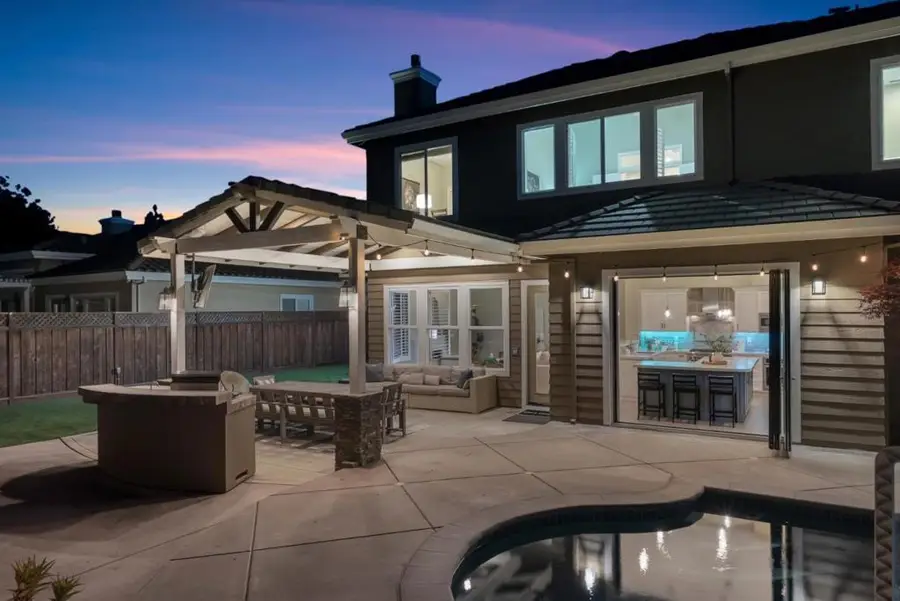 18440 Carmelo Court, Morgan Hill, CA 95037 - #3