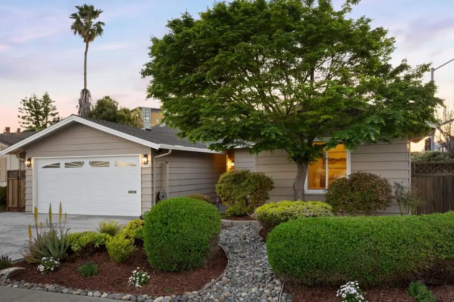 600 Comet Drive, Foster City, CA 94404 - #2