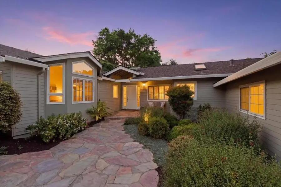 1037 Yorkshire Drive, Los Altos, CA 94024 - #2