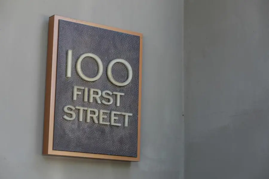 100 1st Street #102, Los Altos, CA 94022 - #2