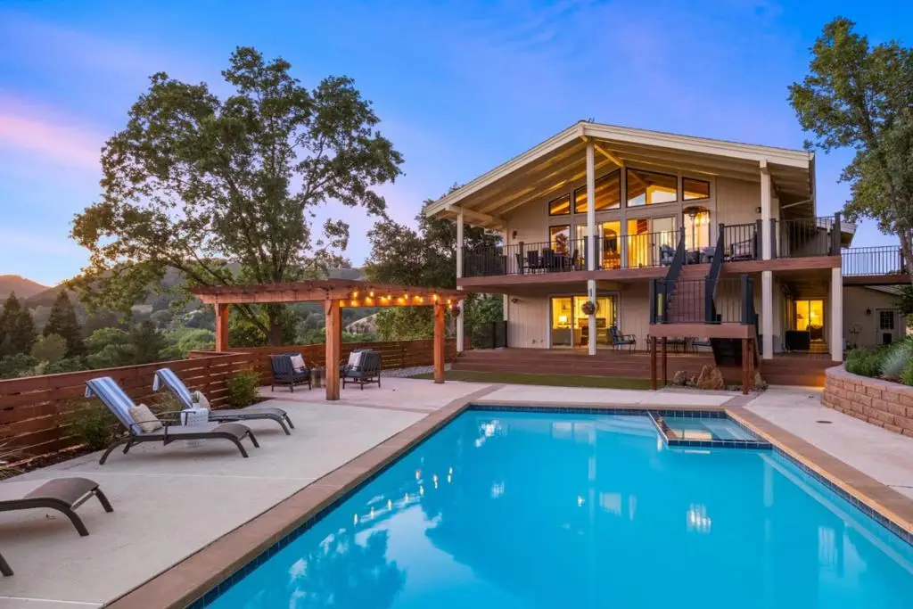 15208 Sycamore Drive, Morgan Hill, CA 95037 - #1