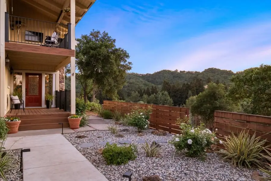 15208 Sycamore Drive, Morgan Hill, CA 95037 - #2