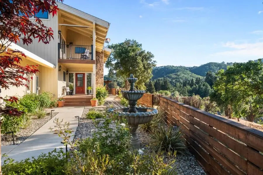 15208 Sycamore Drive, Morgan Hill, CA 95037 - #3