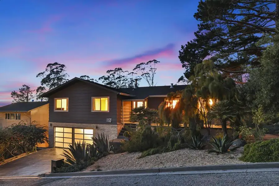 1159 Barcelona Drive, Pacifica, CA 94044 - #2